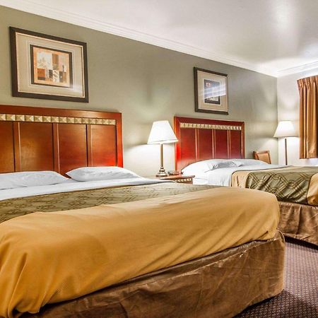 Rodeway Inn Prescott Exterior photo